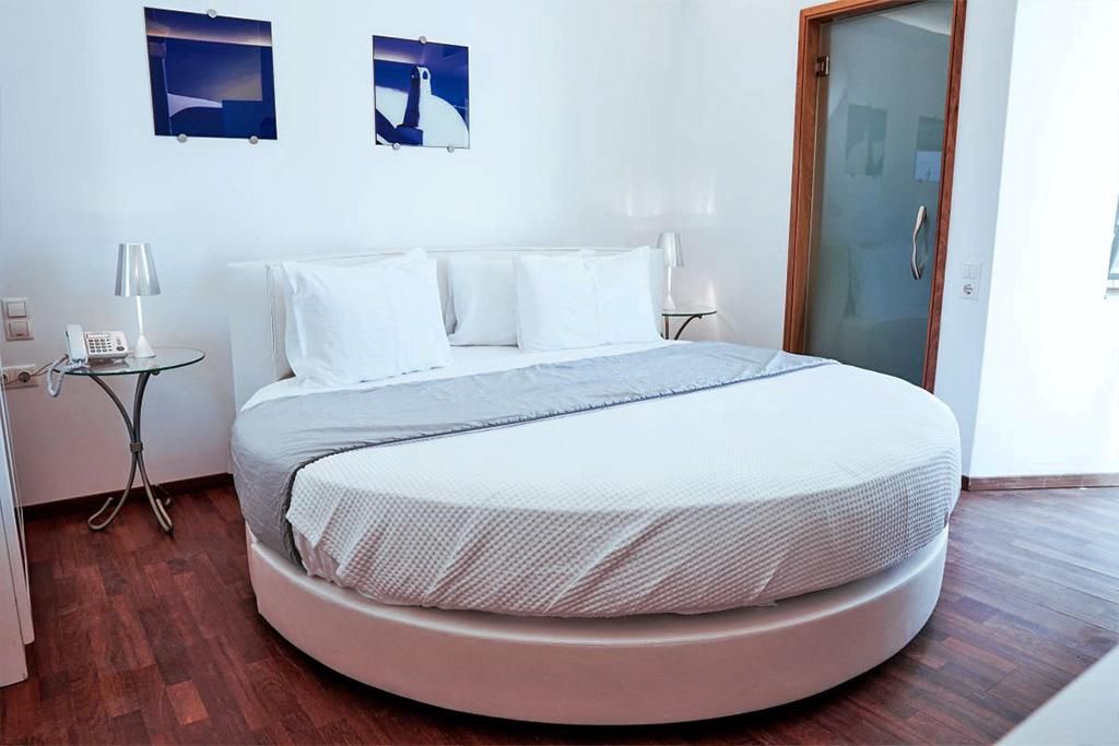 La Mer Deluxe Hôtel 5* pas cher photo 7