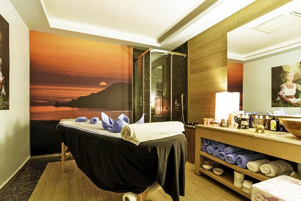 La Mer Deluxe Hôtel 5* pas cher photo 10