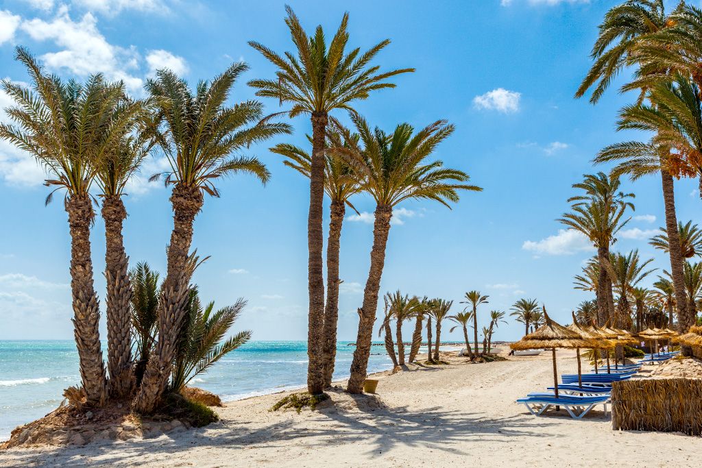 Hari Club Beach Resort 4* pas cher photo 4