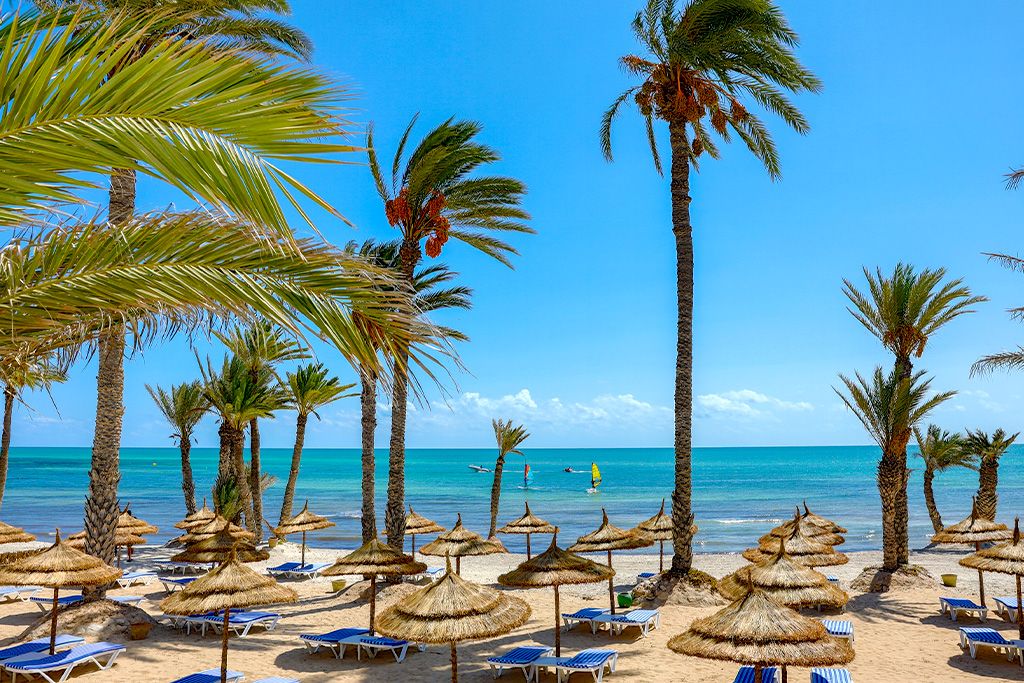 Hari Club Beach Resort 4* pas cher photo 5