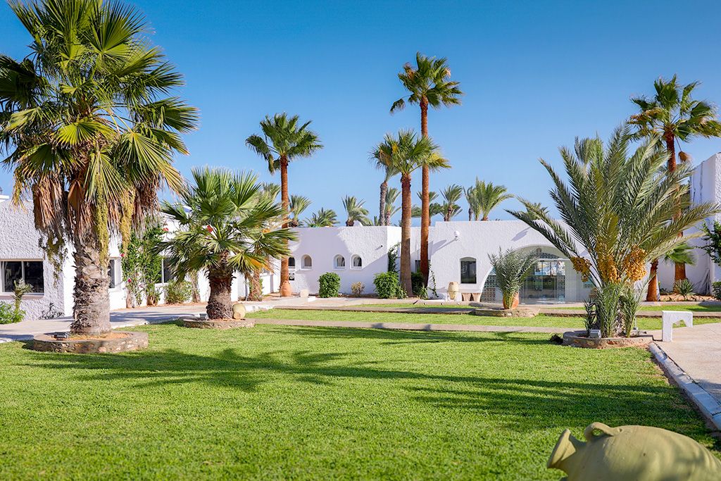 Hari Club Beach Resort 4* pas cher photo 6