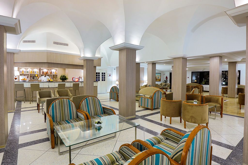 Hari Club Beach Resort 4* pas cher photo 10