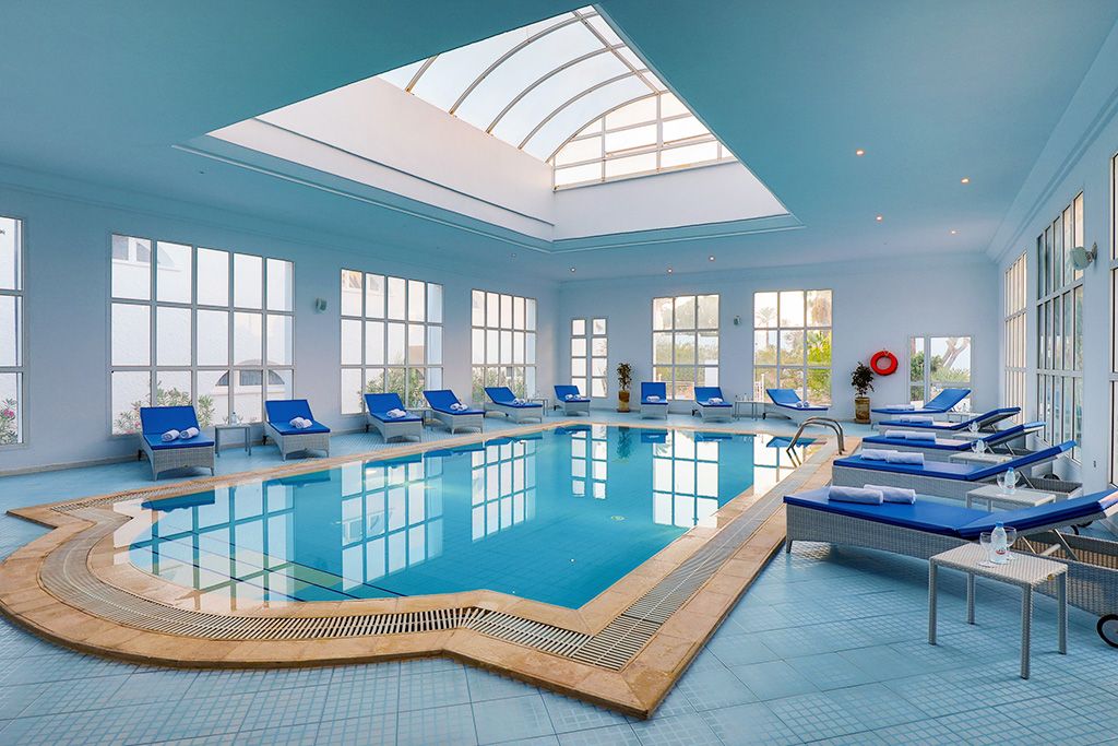 Hari Club Beach Resort 4* pas cher photo 12