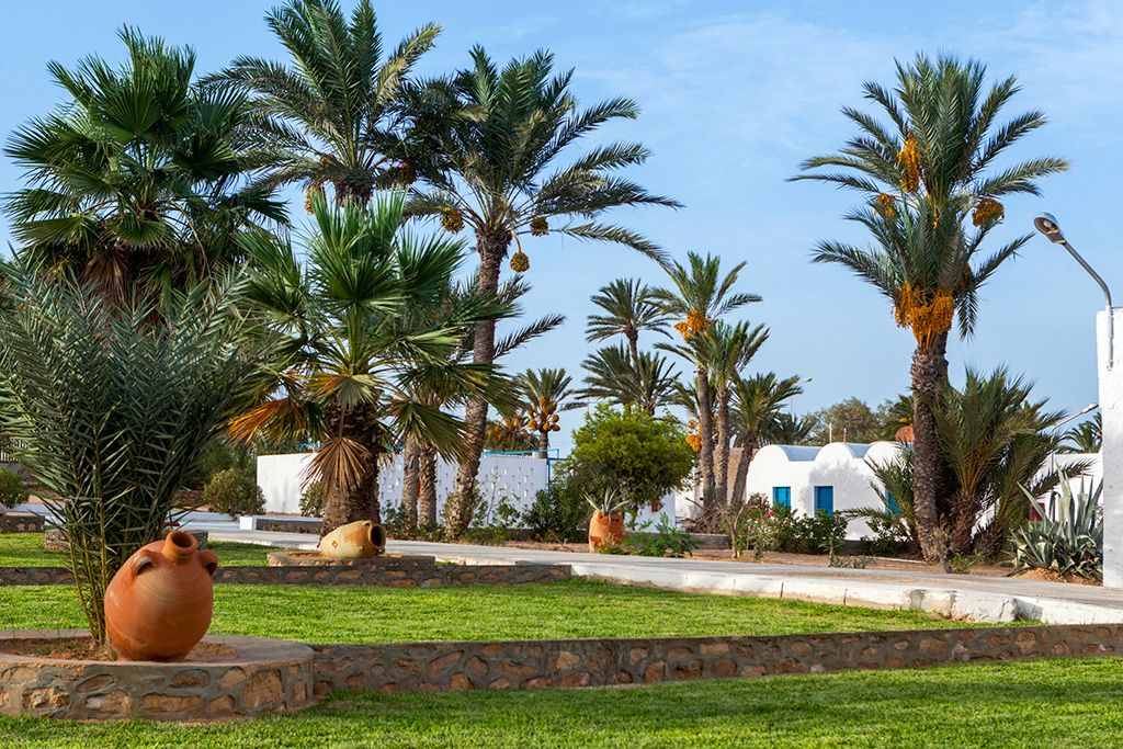 Hari Club Beach Resort 4* pas cher photo 13