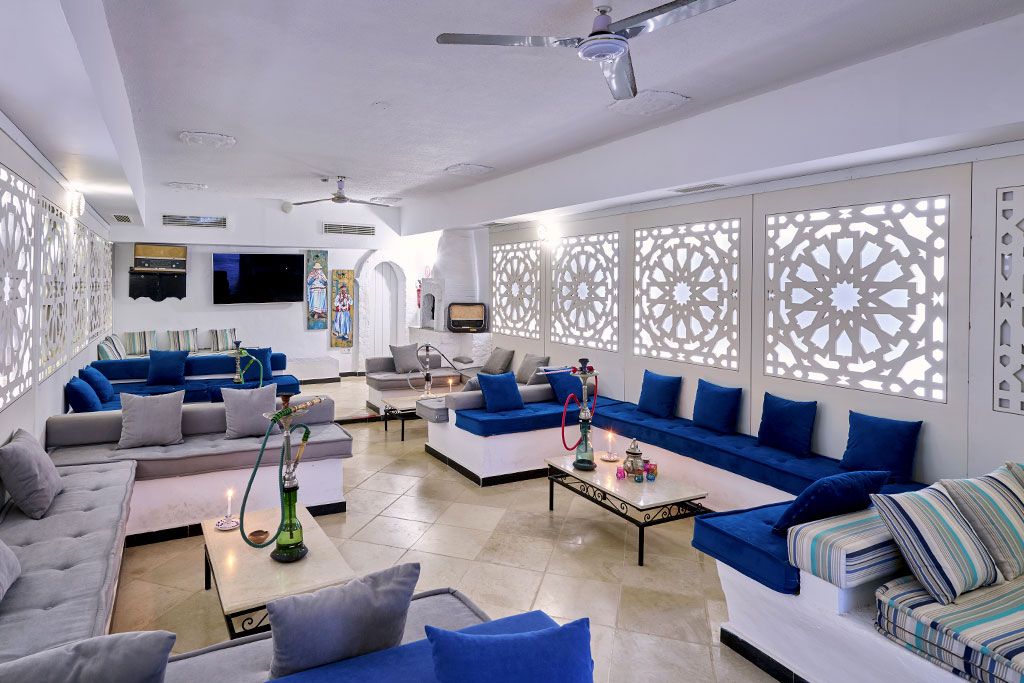 Hari Club Beach Resort 4* pas cher photo 7