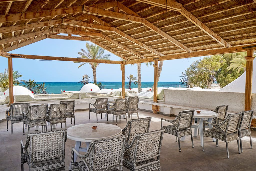 Hari Club Beach Resort 4* pas cher photo 8