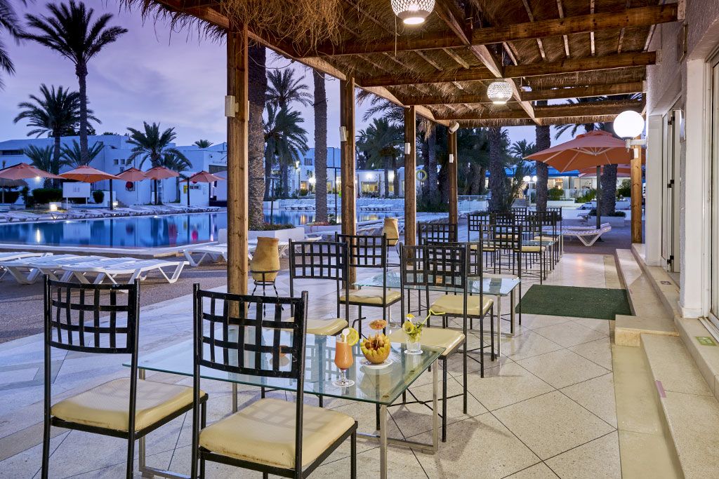 Hari Club Beach Resort 4* pas cher photo 9