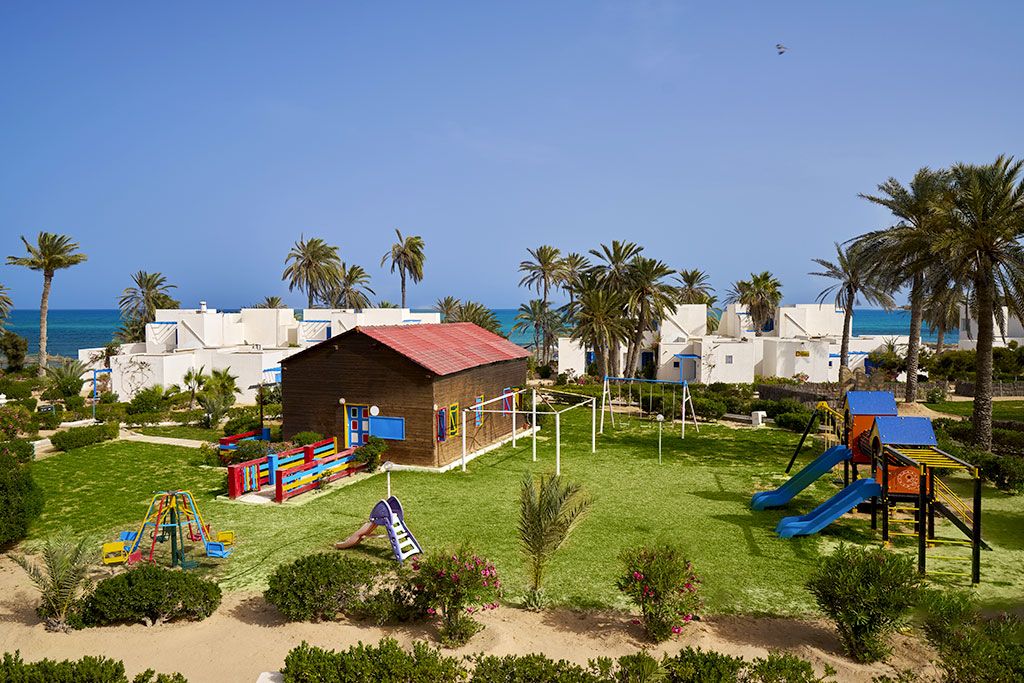 Hari Club Beach Resort 4* pas cher photo 12