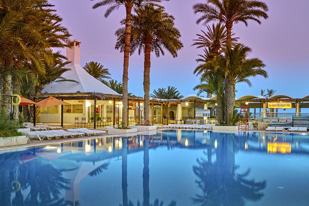 Hari Club Beach Resort 4* pas cher photo 14