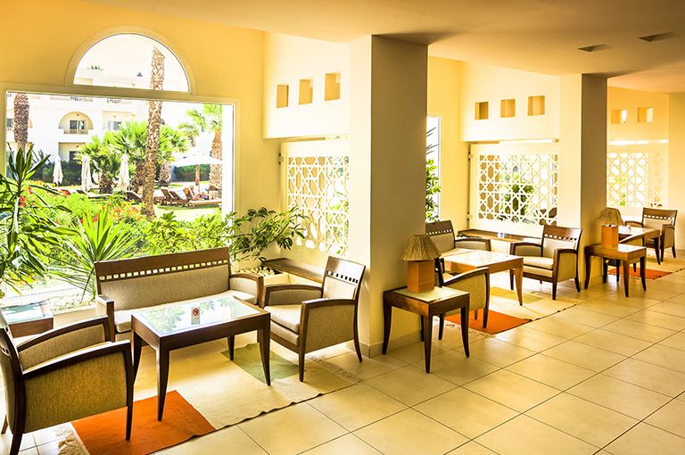 Hôtel Calimera Delfino Beach 4* pas cher photo 2