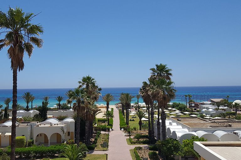 Hôtel Calimera Delfino Beach 4* pas cher photo 6