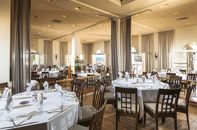 Hôtel Calimera Delfino Beach 4* pas cher photo 7