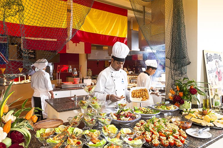 Hôtel Calimera Delfino Beach 4* pas cher photo 8