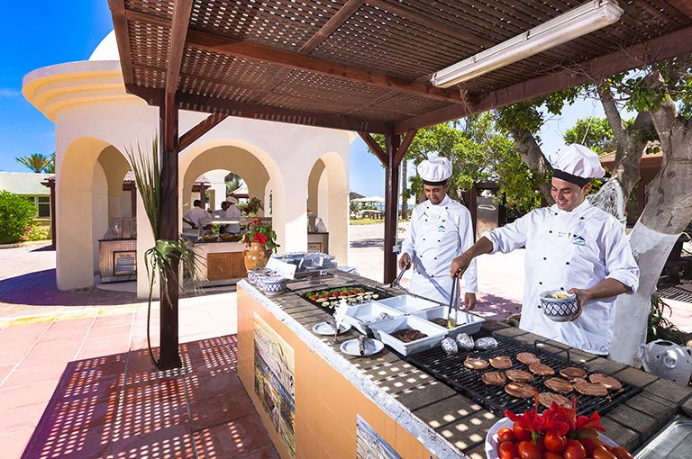 Hôtel Calimera Delfino Beach 4* pas cher photo 9