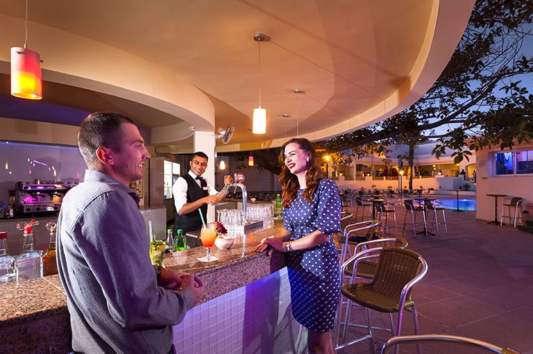 Hôtel Calimera Delfino Beach 4* pas cher photo 11