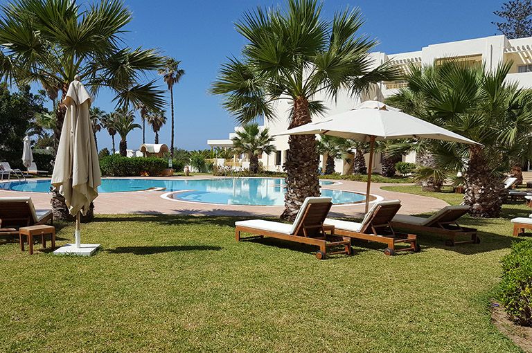 Hôtel Calimera Delfino Beach 4* pas cher photo 16