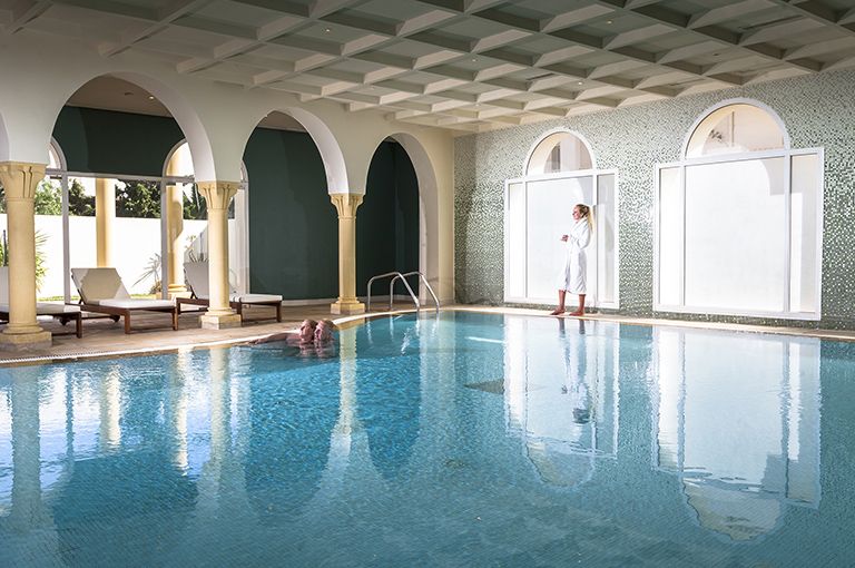 Hôtel Calimera Delfino Beach 4* pas cher photo 18