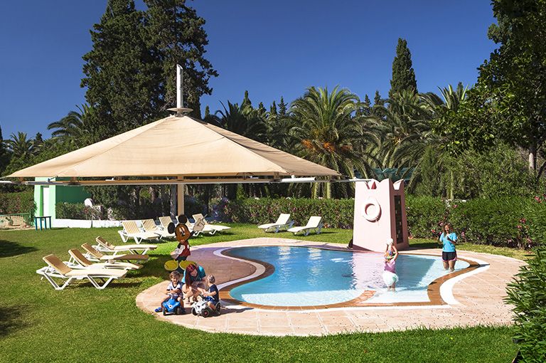 Hôtel Calimera Delfino Beach 4* pas cher photo 20