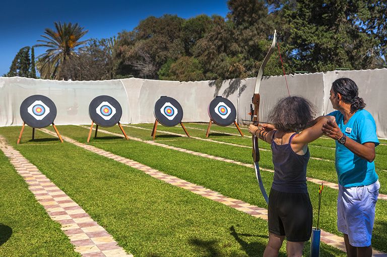 Hôtel Calimera Delfino Beach 4* pas cher photo 24