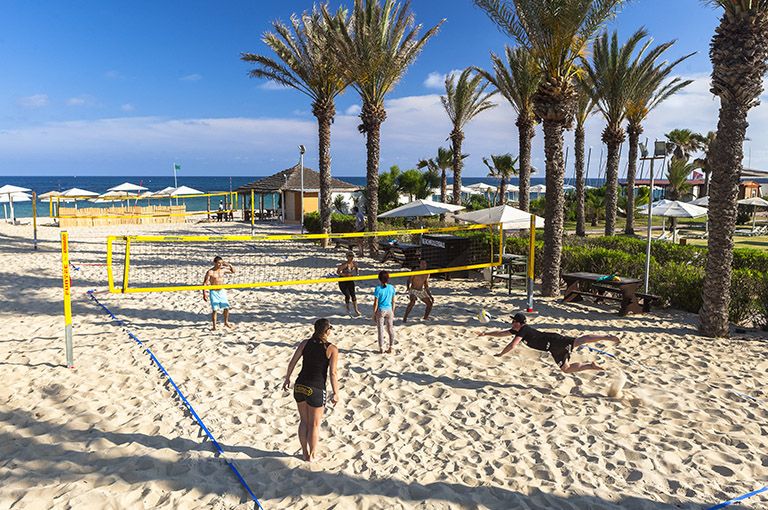 Hôtel Calimera Delfino Beach 4* pas cher photo 25