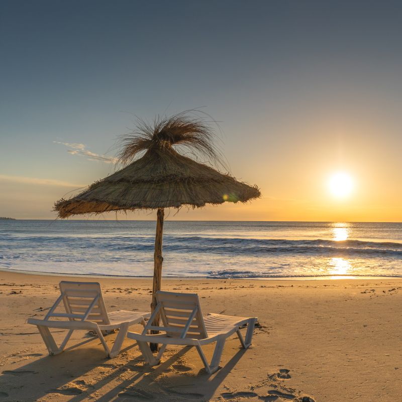 Hôtel Mondi Club Shalimar 4* pas cher