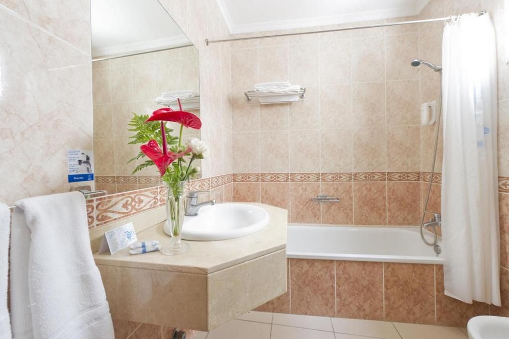 Hôtel Marte 3* pas cher photo 3