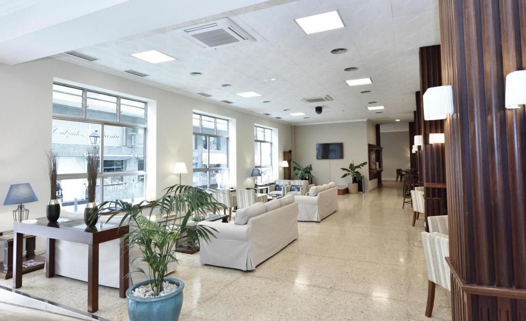 Hôtel Marte 3* pas cher photo 5