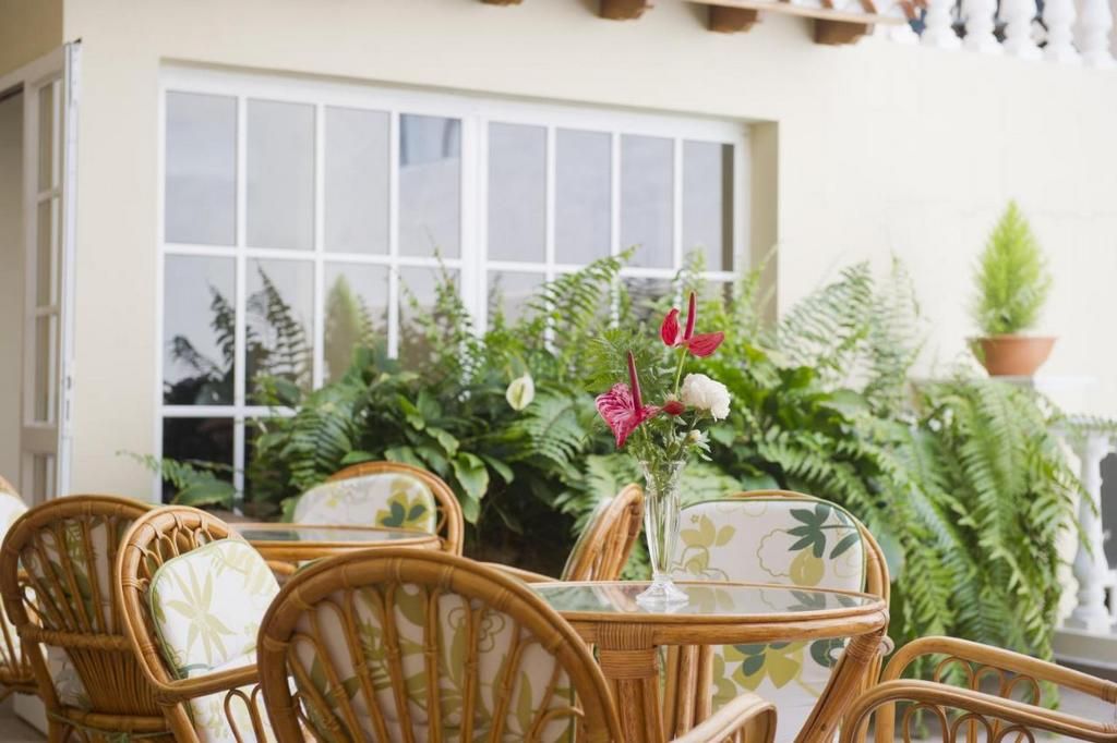 Hôtel Marte 3* pas cher photo 6