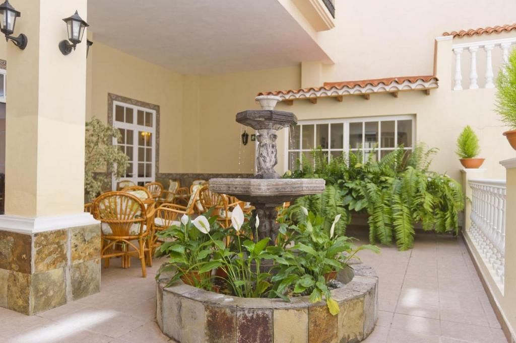 Hôtel Marte 3* pas cher photo 7