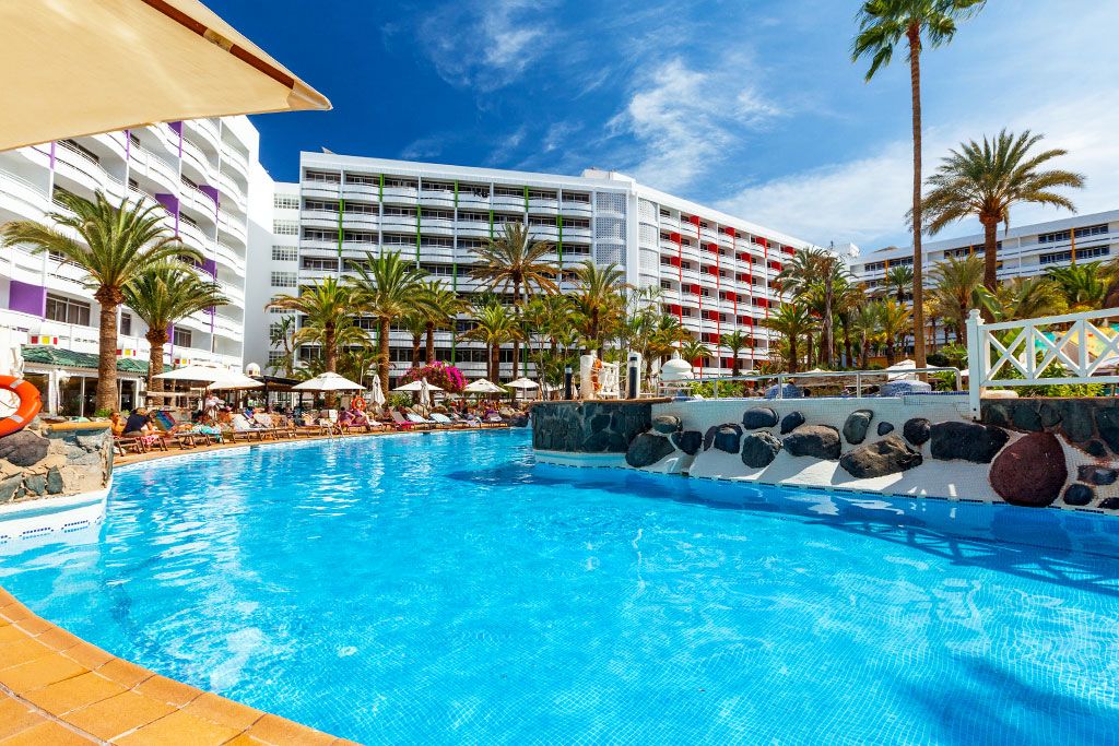 Hôtel Abora Buenaventura By Lopesan 4* pas cher photo 2