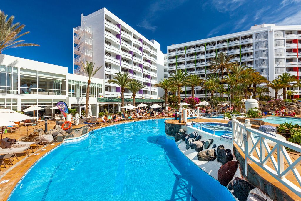 Hôtel Abora Buenaventura By Lopesan 4* pas cher photo 3