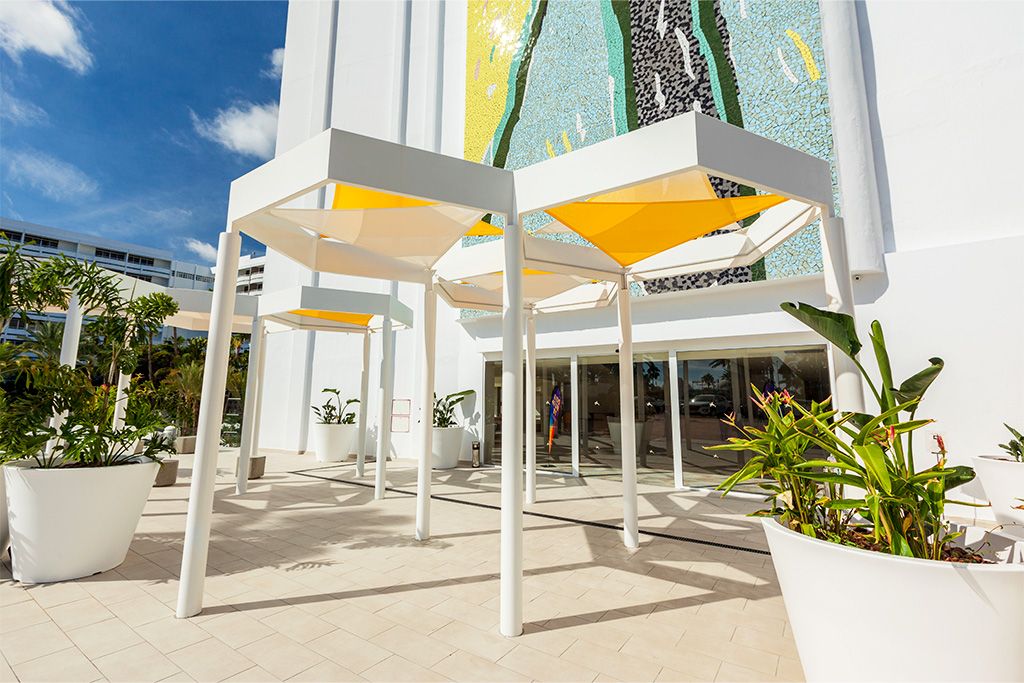 Hôtel Abora Buenaventura By Lopesan 4* pas cher photo 5