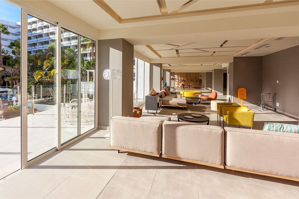 Hôtel Abora Buenaventura By Lopesan 4* pas cher photo 6