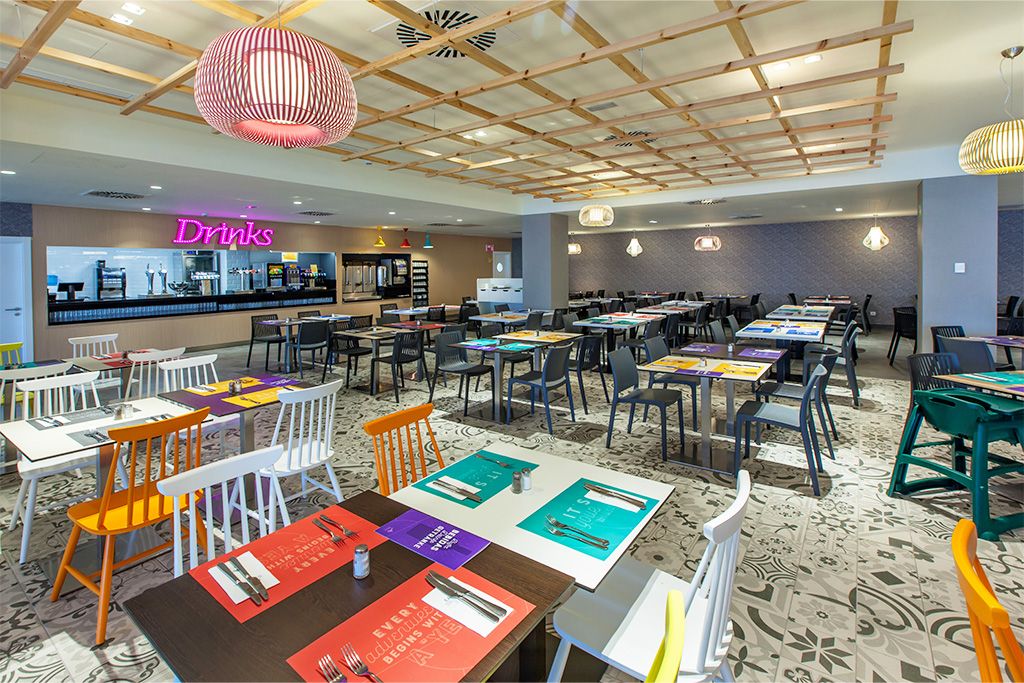 Hôtel Abora Buenaventura By Lopesan 4* pas cher photo 9