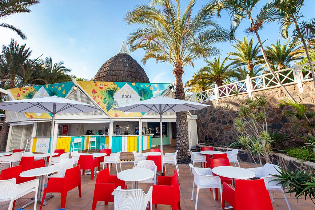 Hôtel Abora Buenaventura By Lopesan 4* pas cher photo 11