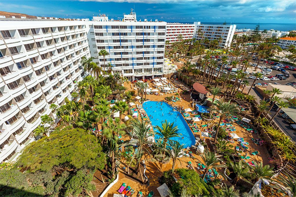 Hôtel Abora Buenaventura By Lopesan 4* pas cher photo 1