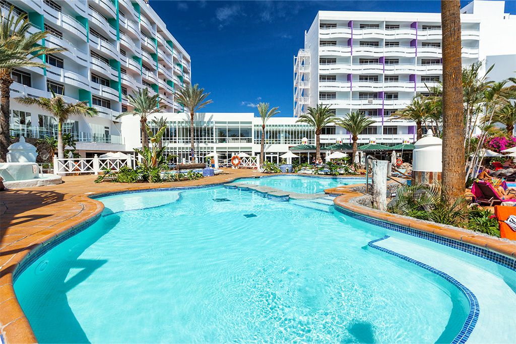 Hôtel Abora Buenaventura By Lopesan 4* pas cher photo 4