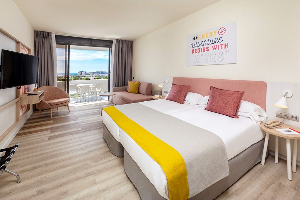 Hôtel Abora Buenaventura By Lopesan 4* pas cher photo 6