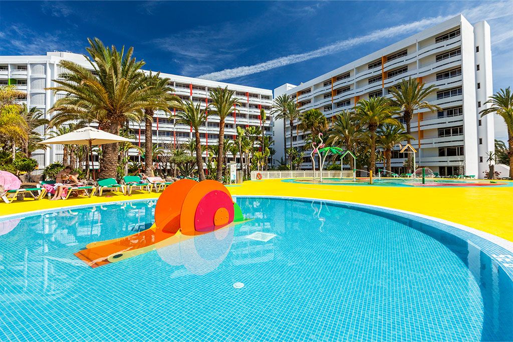 Hôtel Abora Buenaventura By Lopesan 4* pas cher photo 13