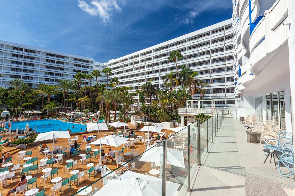 Hôtel Abora Buenaventura By Lopesan 4* pas cher photo 14