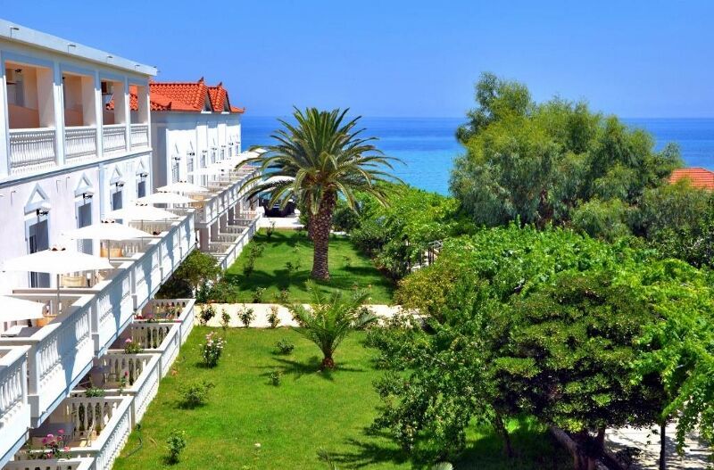 Belussi Beach Hôtel et Suites 4* pas cher photo 4
