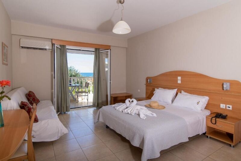 Belussi Beach Hôtel et Suites 4* pas cher photo 5