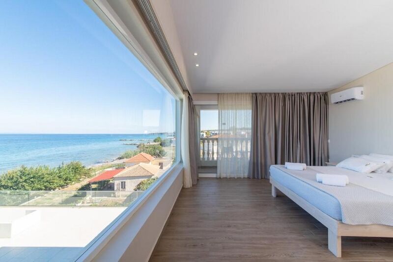 Belussi Beach Hôtel et Suites 4* pas cher photo 6