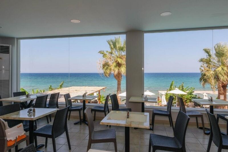 Belussi Beach Hôtel et Suites 4* pas cher photo 7