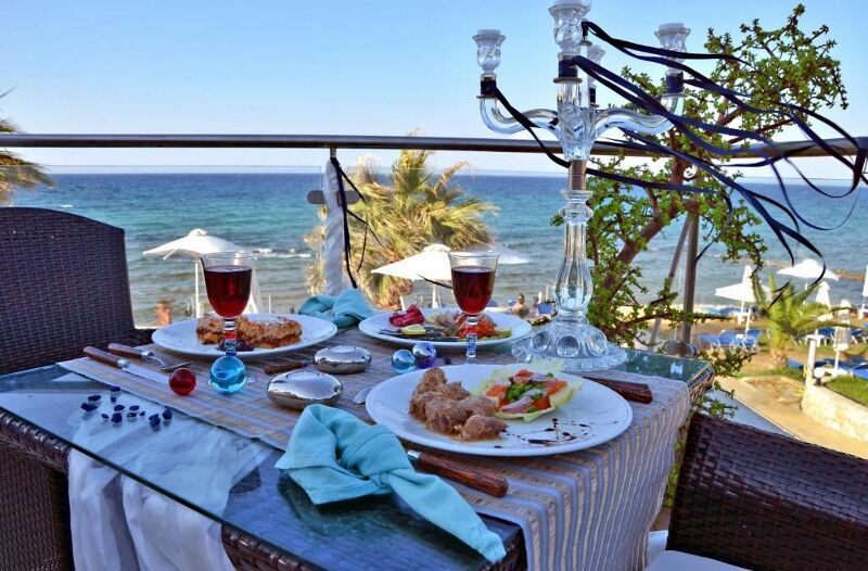 Belussi Beach Hôtel et Suites 4* pas cher photo 8