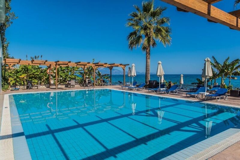 Belussi Beach Hôtel et Suites 4* pas cher photo 9