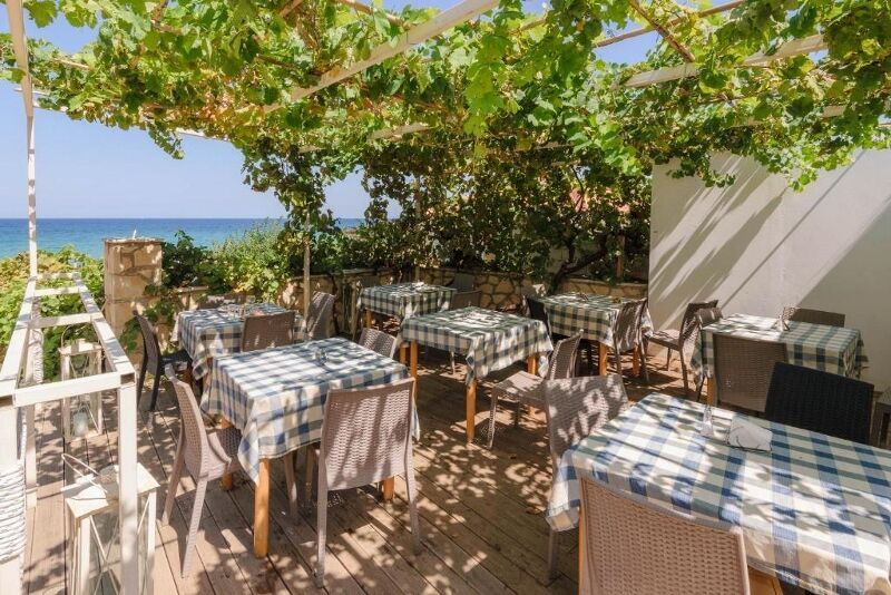 Belussi Beach Hôtel et Suites 4* pas cher photo 10