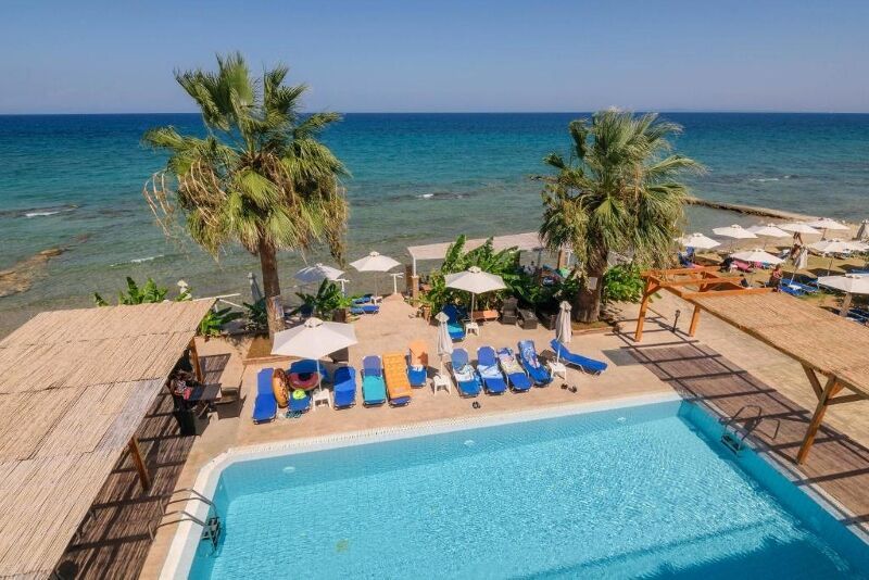 Belussi Beach Hôtel et Suites 4* pas cher photo 11