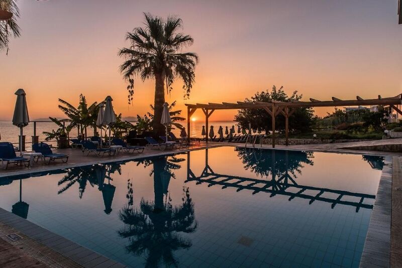 Belussi Beach Hôtel et Suites 4* pas cher photo 12