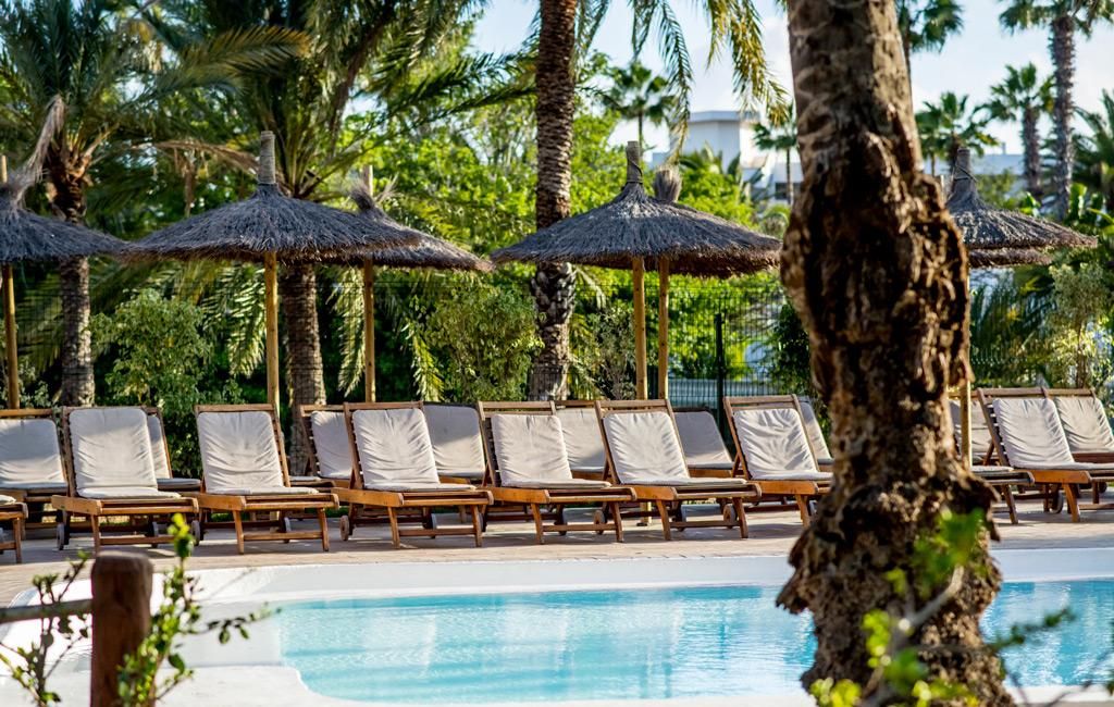 Hôtel Bungalows Miraflor Suites 4* pas cher photo 10